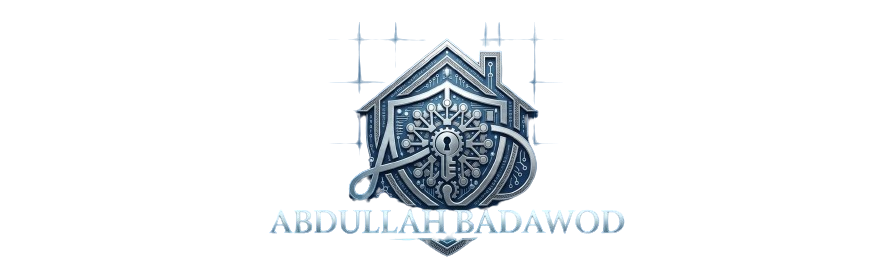 Abdullah Badawod Portfolio